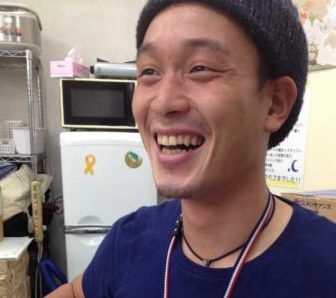 ｢小さな幸せに気づけたかけがえのない100日間｣　ピースボートスタッフ紹介　任田和真